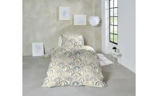 Bettwäsche-Set | 200 cm, 135 cm | Möbel Höffner