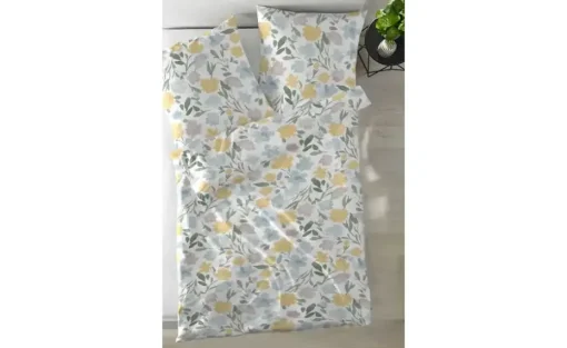 Bettwäsche-Set | 200 cm, 135 cm | Möbel Höffner