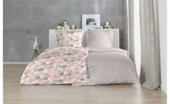 Bettwäsche-Set | Beige | Möbel Höffner