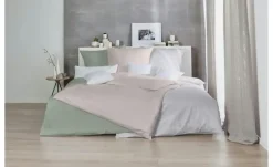Bettwäsche-Set | Beige | Möbel Höffner