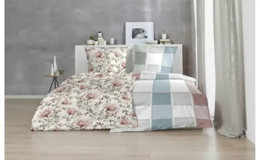 Bettwäsche-Set | Möbel Höffner