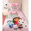 Bettwäsche-Set Gabby Dollhouse | Möbel Höffner