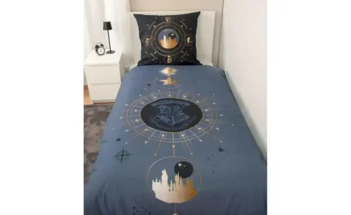 Bettwäsche-Set Harry Potter | Möbel Höffner
