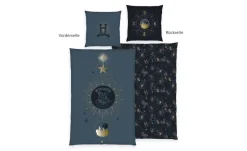 Bettwäsche-Set Harry Potter | Möbel Höffner