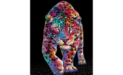 Bettwäsche-Set Leopard | 200 cm, 135 cm | Möbel Höffner