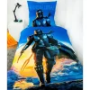 Bettwäsche-Set Mandalorian | Möbel Höffner