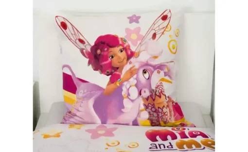 Bettwäsche-Set Mia & Me | Möbel Höffner