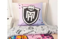 Bettwäsche-Set Monster High | Möbel Höffner