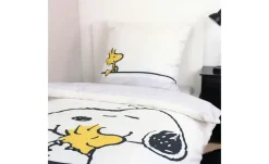 Bettwäsche-Set Snoopy | Möbel Höffner