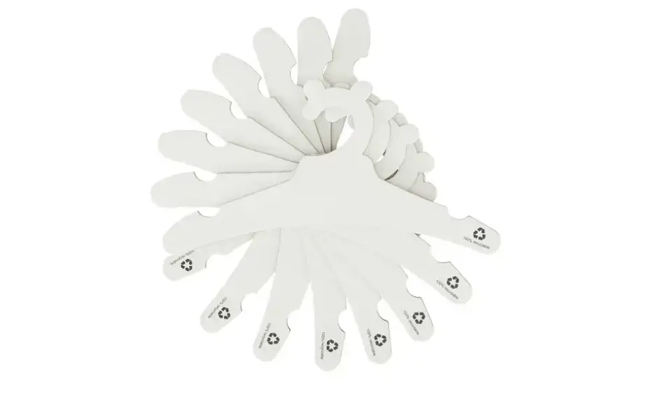 Bügel 8er-Set | Möbel Höffner