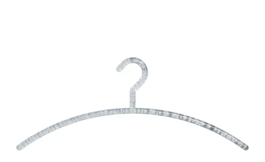 Bügel Uso | transparent | Möbel Höffner