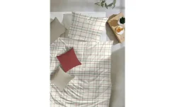 Biber Bettwäsche-Set | 200 cm, 135 cm | Möbel Höffner