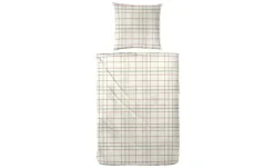 Biber Bettwäsche-Set | 200 cm, 135 cm | Möbel Höffner