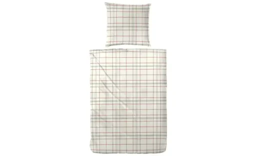 Biber Bettwäsche-Set | 200 cm, 135 cm | Möbel Höffner