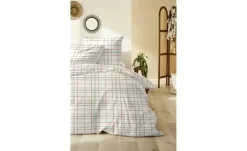 Biber Bettwäsche-Set | 200 cm, 135 cm | Möbel Höffner
