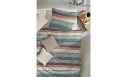 Biber Bettwäsche-Set | 200 cm, 135 cm | Möbel Höffner