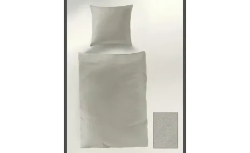 Bierbaum Biber Bettwäsche | 220 cm, 155 cm | Höffner