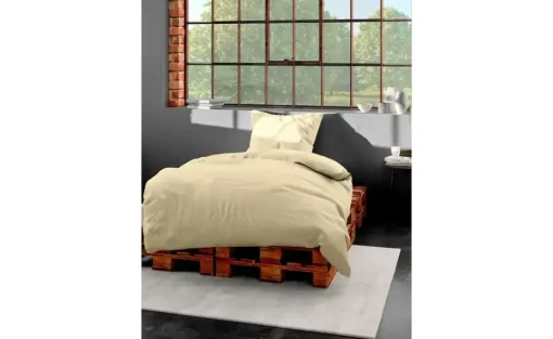 Bierbaum Biber Bettwäsche | 220 cm, 240 cm | Höffner