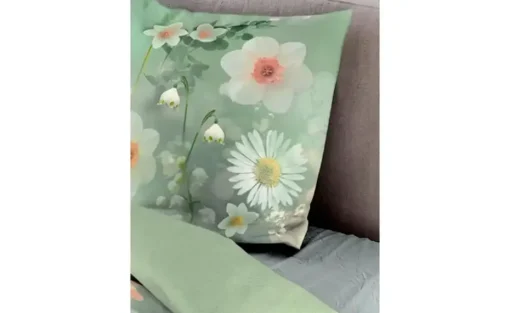 Bierbaum Mako-Satin Bettwäsche | 220 cm, 155 cm