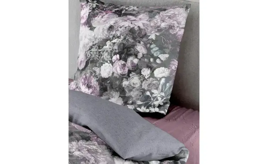 Bierbaum Mako-Satin Bettwäsche | 220 cm, 155 cm