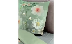Bierbaum Mako-Satin Bettwäsche | 200 cm, 135 cm