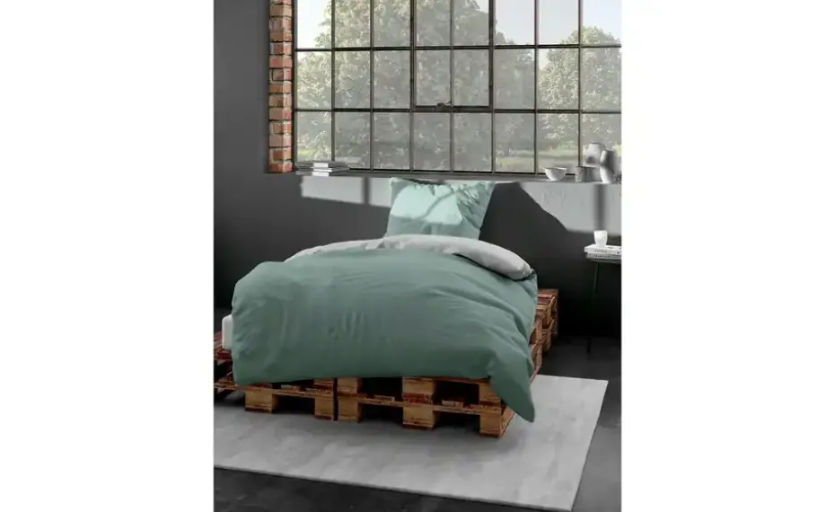 Bierbaum Renforce Bettwäsche | 220 cm, 240 cm | Höffner