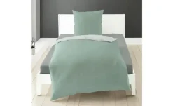 Bierbaum Renforce Bettwäsche | 220 cm, 240 cm | Höffner