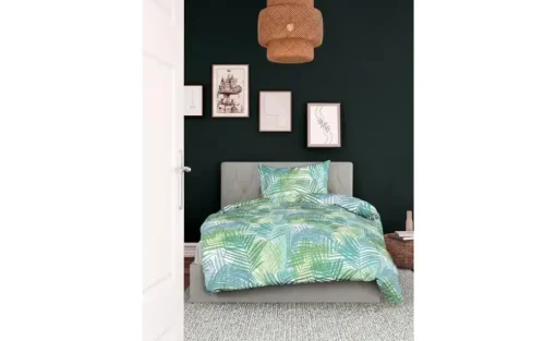 Bierbaum Renforce Bettwäsche | 220 cm, 155 cm | Höffner