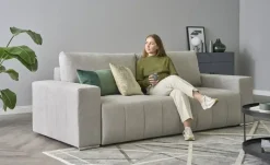Big Sofa mit Schlaffunktion Zoom | Möbel Höffner
