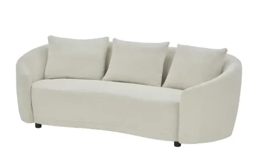 Big Sofa  Rondessa | Möbel Höffner