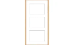 Bilderrahmen 25x51 cm | Möbel Höffner