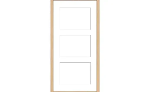 Bilderrahmen 25x51 cm | Möbel Höffner