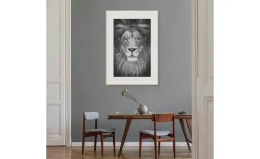 Bilderrahmen 70x100 cm | Möbel Höffner