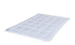 Billerbeck Duo-Steppbett Queen | 135x200 cm | Höffner