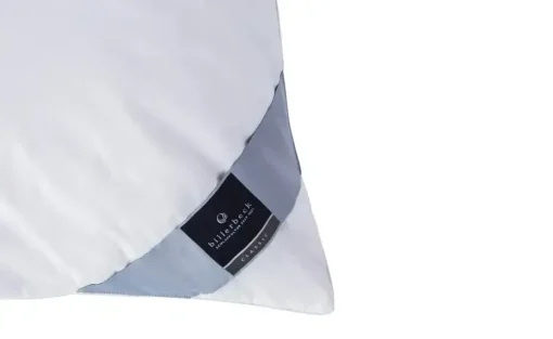 Billerbeck 3-Kammer-Kopfkissen Adora | 80 cm | Höffner