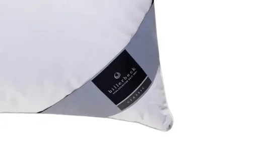 Billerbeck Kopfkissen Ariella | 40 cm | Möbel Höffner