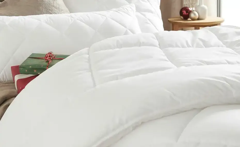 Billerbeck Kopfkissen Granat | 40 cm | Möbel Höffner