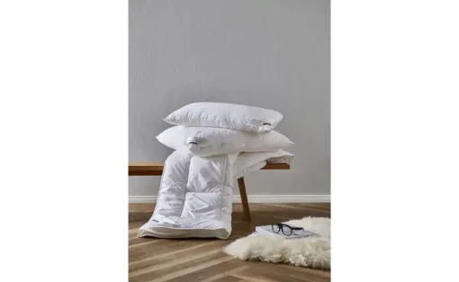 Billerbeck Mono-Steppbett Queen | 135x200 cm | Höffner