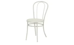 Bistrostuhl Massimo | Seidengrau | Möbel Höffner