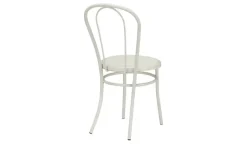 Bistrostuhl Massimo | Seidengrau | Möbel Höffner