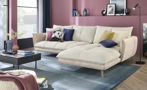 bobb Ecksofa Arianna | Möbel Höffner