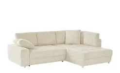 bobb Ecksofa Arissa de Luxe | Natur, rechts | Höffner