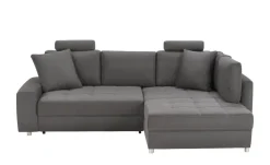 bobb Ecksofa  mit Schlaffunktion Arissa de Luxe