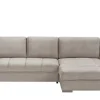 bobb Ecksofa mit Schlaffunktion Soumia | Möbel Höffner