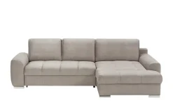 bobb Ecksofa mit Schlaffunktion Soumia | Möbel Höffner
