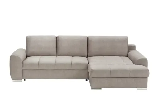 bobb Ecksofa mit Schlaffunktion Soumia | Möbel Höffner
