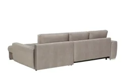 bobb Ecksofa mit Schlaffunktion Soumia | Möbel Höffner