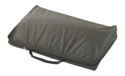 bobb Einzelsofa Eleny de Luxe II | Creme, Cordstoff
