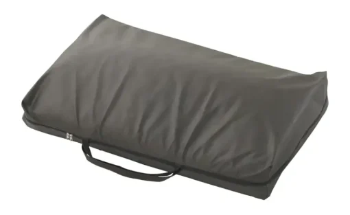 bobb Einzelsofa Eleny de Luxe II | Creme, Cordstoff