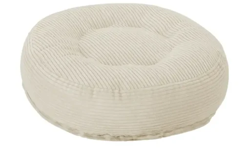 bobb Haustierbett Woozy | Beige, 70 cm | Möbel Höffner